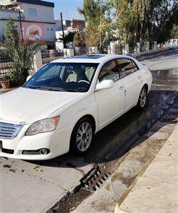 تويوتا أفالون